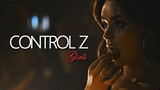 control z girls | take a hint
