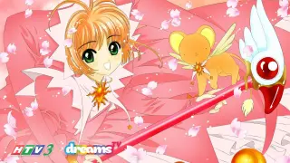 Sakura- Thủ Lĩnh Thẻ Bài HTV3 Lồng Tiếng - 04 Lồng Tiếng