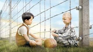 THE BOY IN THE STRIPED PAJAMAS "EDIT"