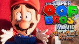 Is The Super Mario Bros. Movie Worth the Wait? | A Powered-Up Review