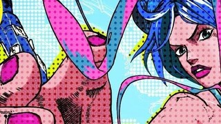 JOJO Stone Sea OP versi Kanton telah dirilis! Sampul lirik Kanton STONE OCEAN meledak! Berisi sulih 