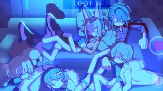 【点击就看超卡哇的四期生】