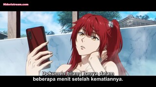 Dragon Raja Season 2 Dub Jepang Episode 4 (Subtitle Indonesia)