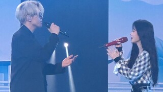 【จวีจิ้งอี】มีแต่ฉันรึเปล่าที่คิดว่าการซ้อมเพลงชิงฮวาฉือเจ๋อสุดยอดมาก?