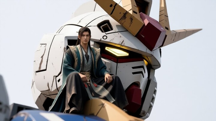 Tidak ada yang menonton sekuelnya? Sayangnya, bab tambahan Perjalanan Manusia Menuju Keabadian