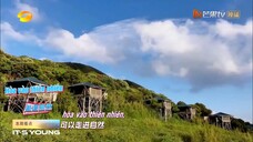 Ngày Ngày Tiến Lên 2022 EP 11 [Sub Việt]