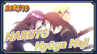 [NARUTO / Hy奴ga Neji] Selamat Tinggal, Hy奴ga Neji!