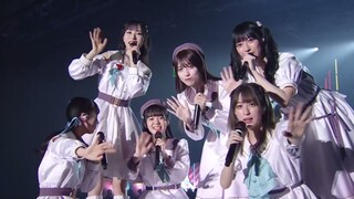 Hasu no Sora Jogakuin LIVE  1st Live Tour ～RUN！CAN！FUN！～Fukuoka Day 1