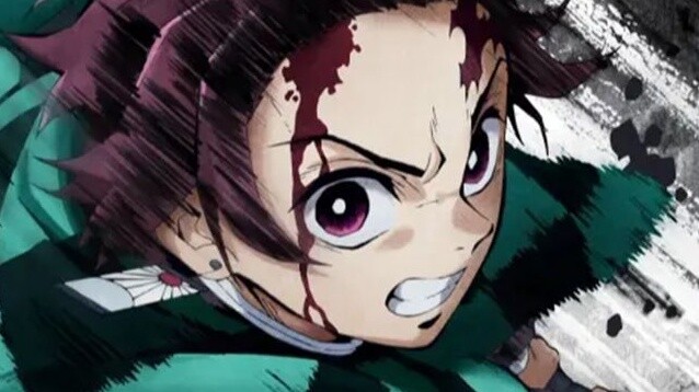 [Demon Slayer / Burning] Things of Faith