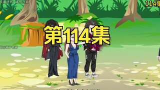 114集：重生回到末日降临前十天，黑衣主教覆灭