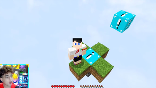 SINH TỒN Ở ĐẢO NÀO THÍCH NHẤT ĐẢO BẦU TRỜI ĐẢO ENDER ĐẢO TRÊN BIỂN