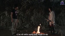 đại hải chân kiếm vương