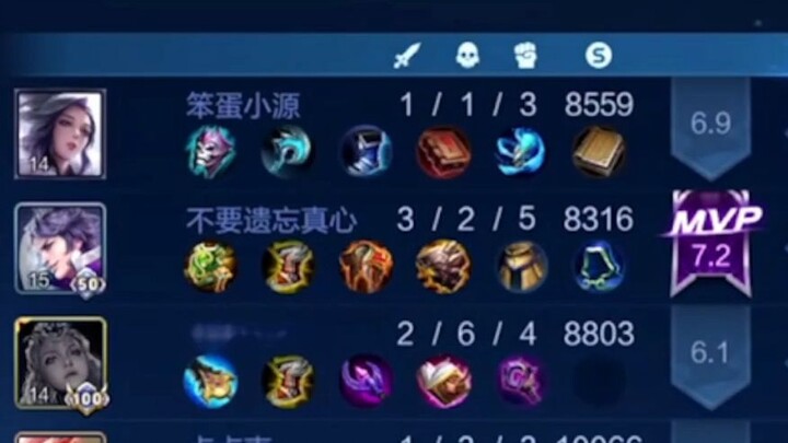 【Yali】I Pay Respects to Your Will — Liu Bang