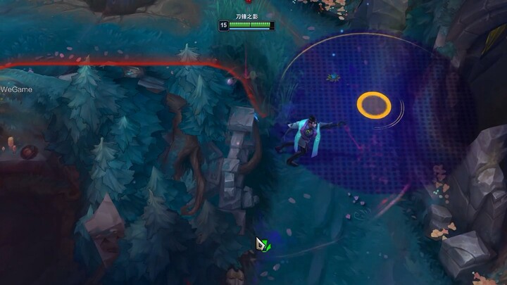 An Imaginative Counterattack That’ll Blow Your Mind!