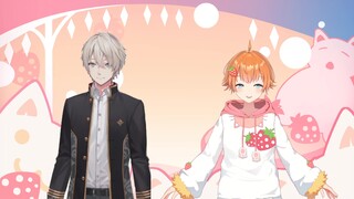 Manusia Kelinci Super Koichi dan Ichigo [Koichi & Ichigo] [Hari Pertama BilibiliWorld Shanghai]