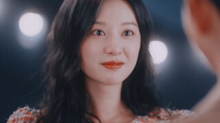 Nyanyian dan transisi ini sungguh menakjubkan! Kompatibilitas antara drama dan lagunya sangat bagus