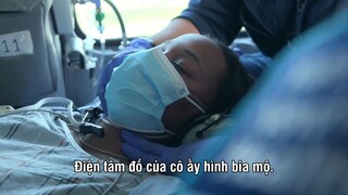Khẩn cấp: New York EP 2 [Sub Việt]