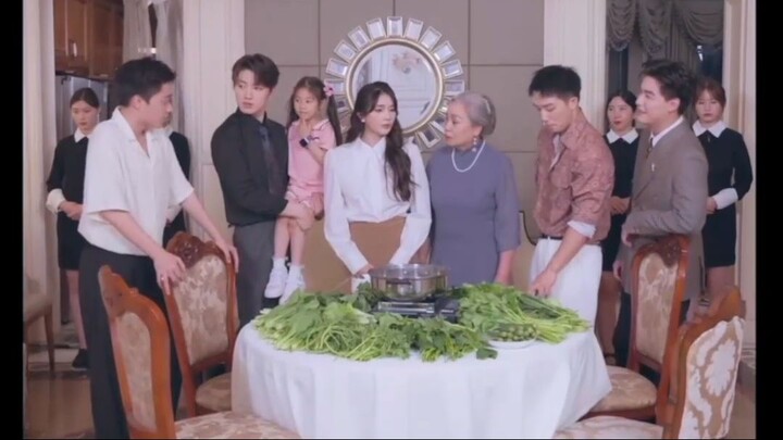 เทพน้อยตามหาแม่