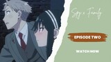 SPY x FAMILY EPISODE 2 TAGALOG DUB