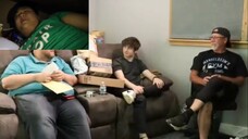 Yegs Got Fan Mail?! NathanLIVE's Reaction