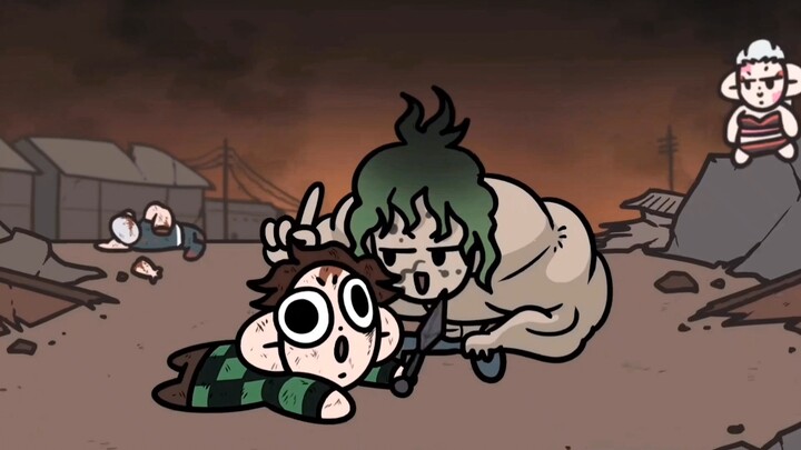 Demon Slayer 13-Minute Quickplay Cutdown