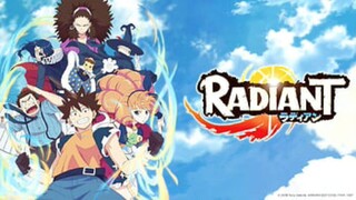 Radiant episode 7 ||•Eng Sub•||