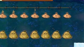 Plants vs Zombies Ghtr: Tôi là Thây ma ngẫu nhiên, Web Song hoa hướng dương