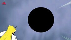 Naruto menyegel Tulashiki demi FUSION BORUKAWA | Boruto two blue vortex Part 1313