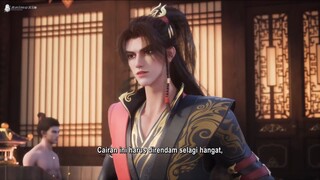 Ancient War Soul Eps 9 Sub Indo