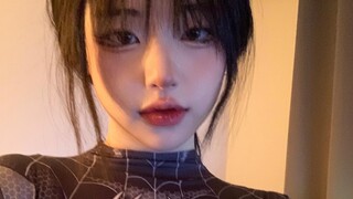 Succubus Korea Selatan? Koleksi karya Zhang Naying, gadis TikTok, 6