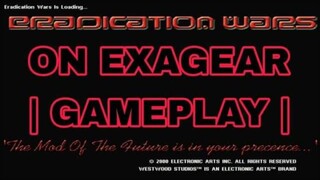 Red Alert 2 ERADICATION WARS MOD | Exagear | Android