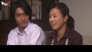 SF. MỘT LÍT NƯỚC MẮT TẬP 09