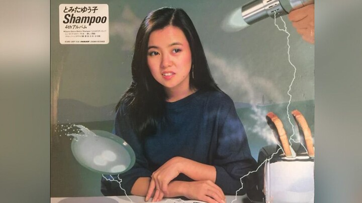 1977-91日本超前卫的Citypop音乐18首精选-2021夏日特别企划