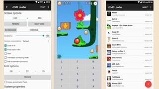 "J2ME Loader" How To Play Mobile Java Games On Android (Link in Desc.)