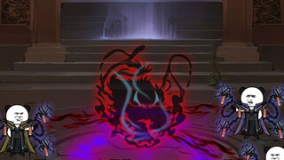 【Xuanwu Four Symbols Ⅺ】 Episode 82: Nine Evil Qilin, Danger