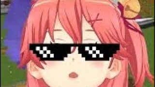 Elite Hero Baby Miko