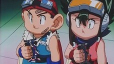 Let's And Go MAX Episode 34 | Subtitle Indonesia