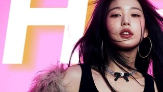 "مثير للجدل؟! ما شانك في ذلك~"