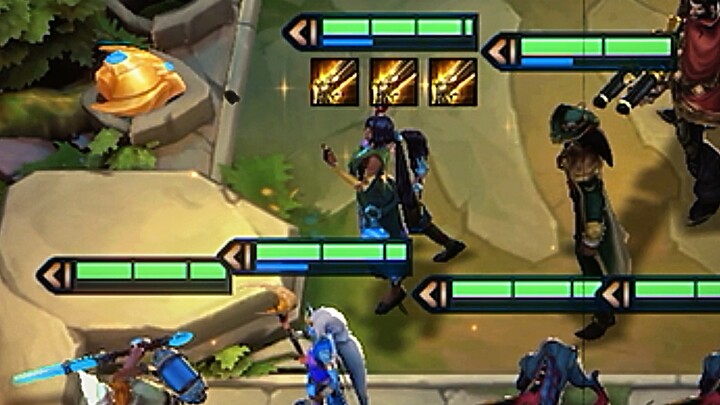 "The Greatest Distance"