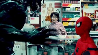 Tom Holland: Kamu mau Spider-Man, The Amazing Spider-Man, atau Spidey?