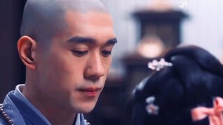 "Chư Phật đang hỏi lòng tôi, bạn có bao giờ cảm động không?" [Feng Qiao × Xiao Yan] Da Qing Shu Qiao