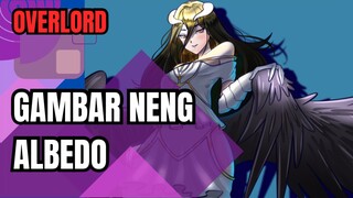 Sang succubus favorit kalian , Albedo