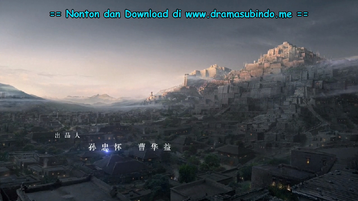 Douluo Continent Subtitle Indonesia Ep. 39