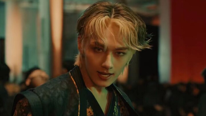 Wen Junhui | Video ketiga saya yang langsung ditonton telah mencapai lebih dari satu juta penayangan