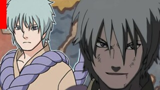 [Naruto: Otogakure Sho: The Legend of Genyoumaru] "Please let my people go..."