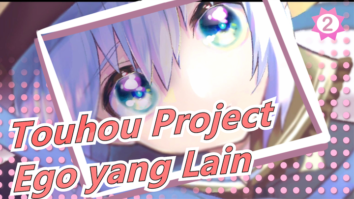 Touhou Project | Ego Lain Segitiga Liz | Touhou Project / PV_2