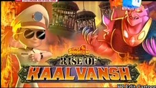 Little Singham Rise Of Kaal Vansh