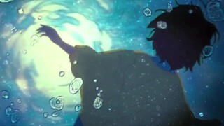 "Tên của bạn." 》Giám đốc nghệ thuật! Trailer cho bộ phim hoạt hình hợp tác sản xuất giữa Pháp và Nhậ