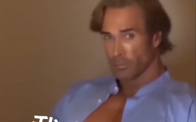 เจ้าชายผู้รักความสะอาด♂