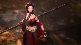 Heaven Swallowing Record Episode 31 Sub Indo